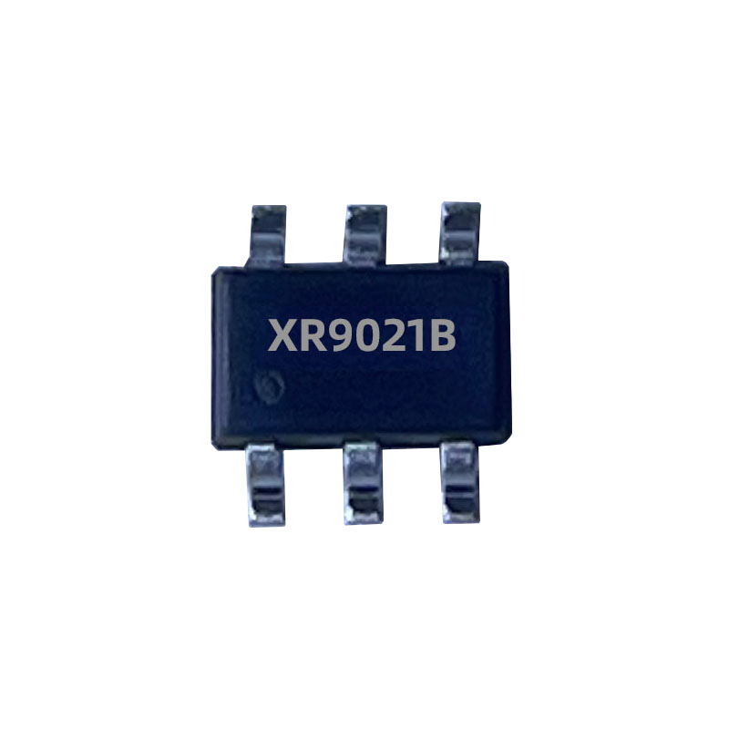 中山XR9021B（降压LED恒流驱动ic）