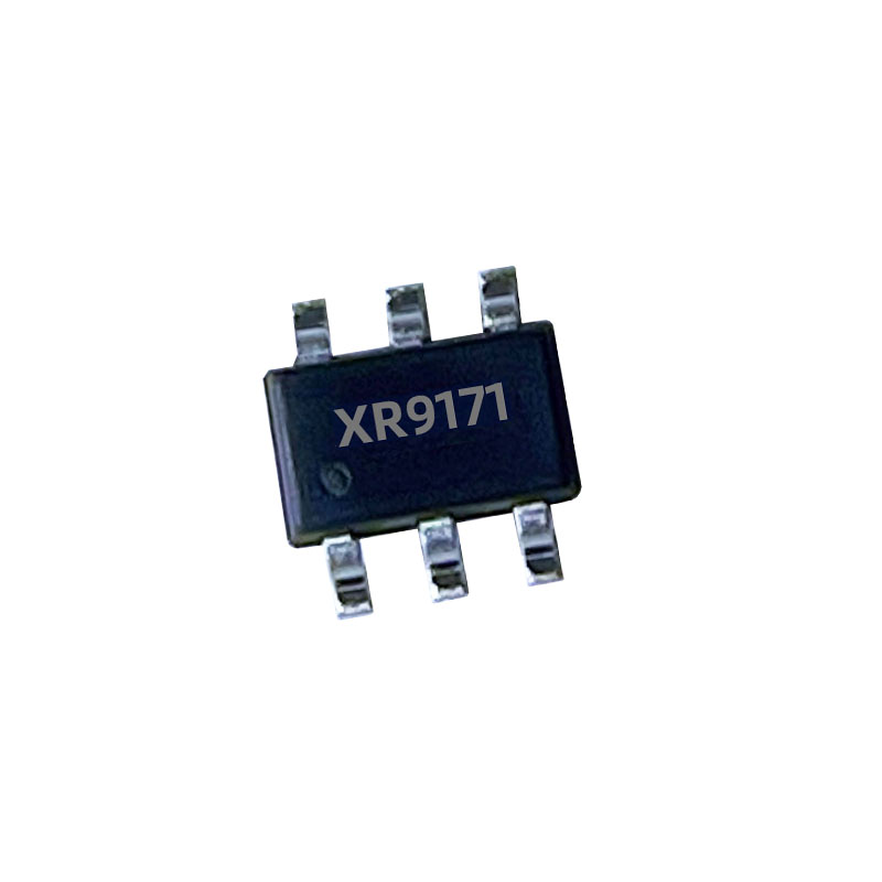中山XR9171（LED恒流驱动ic）