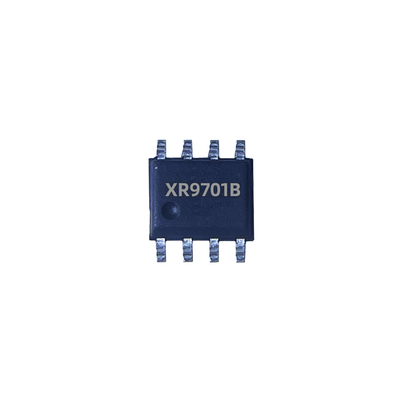 中山XR9701B（升压型LED恒流驱动ic）