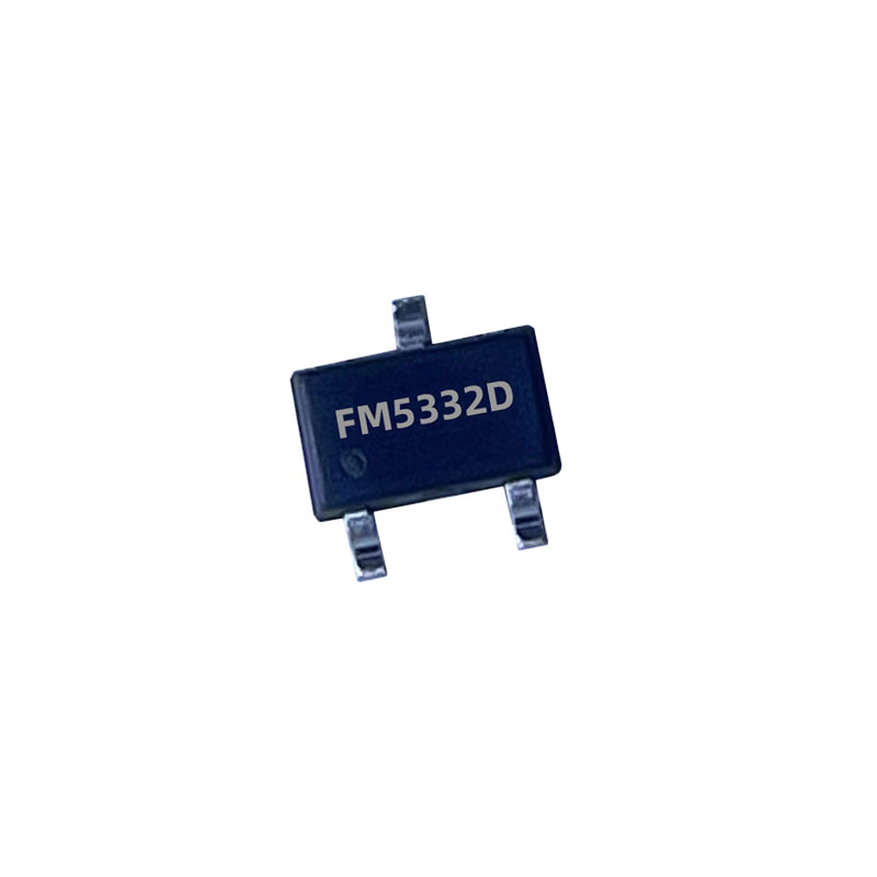 中山FM5332D（过压过流保护ic）