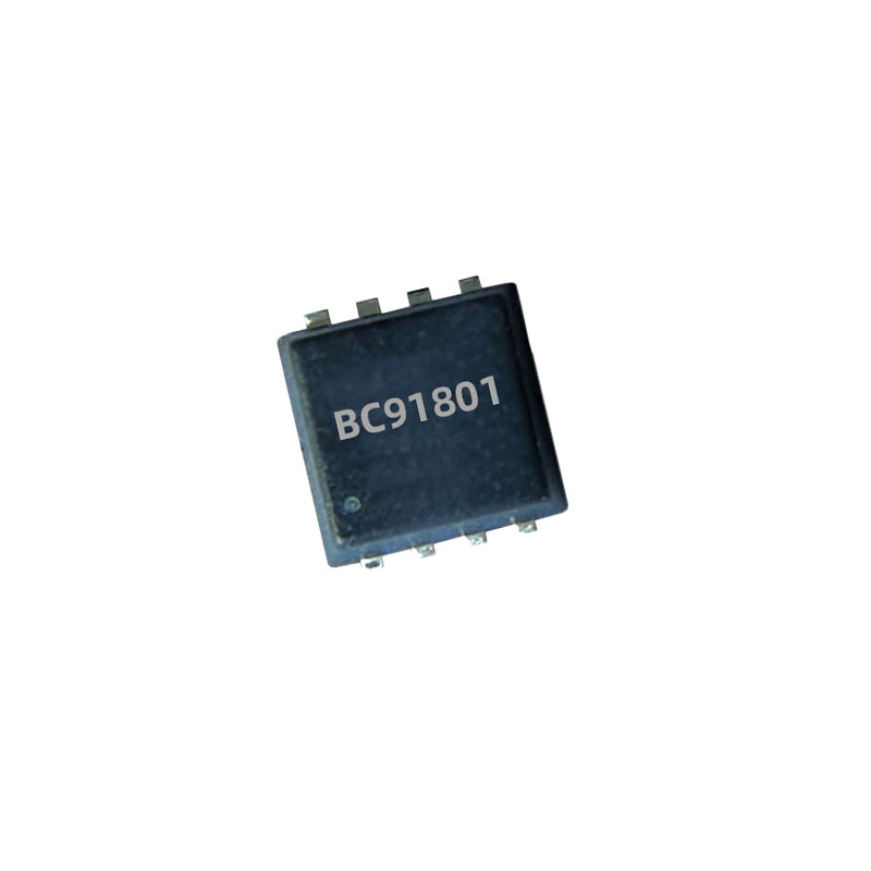 中山BC91801（充电ic）